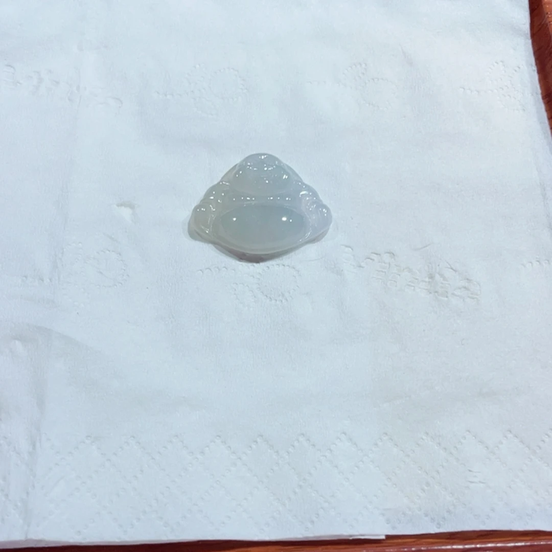 未镶嵌手链翡翠卡22