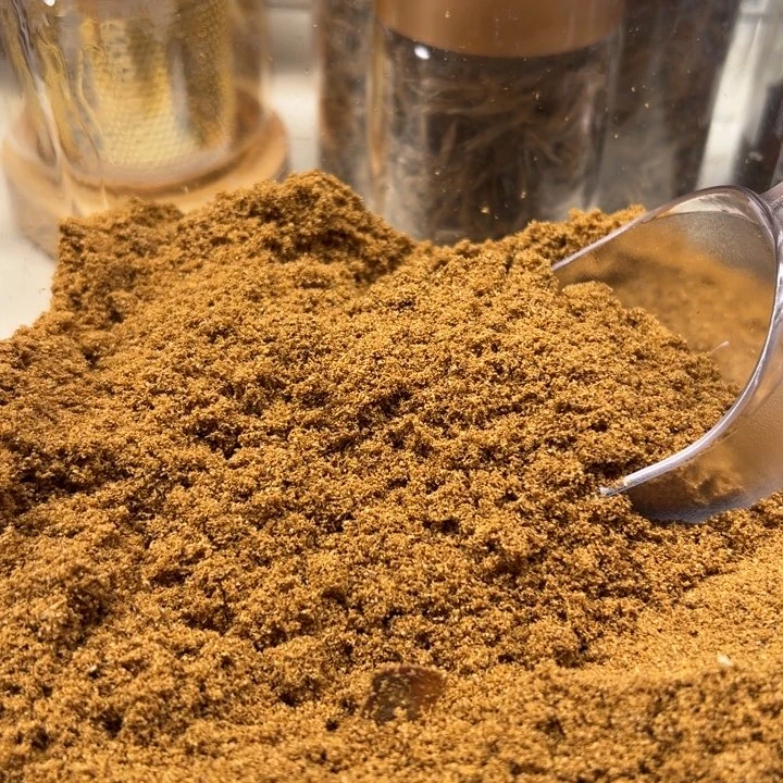 沉香沉香碎屑乌身白棋锯末粉100g