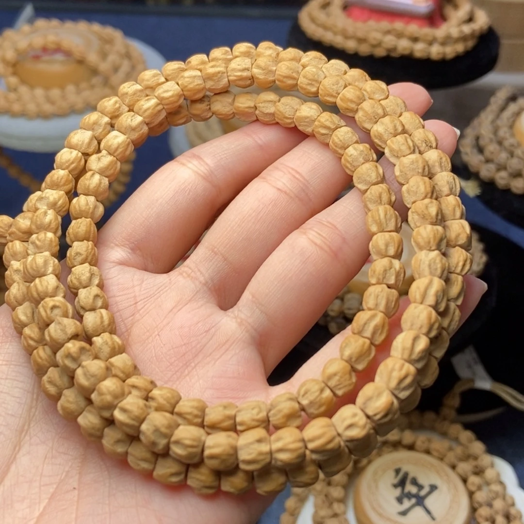 手串柏香籽/百香籽