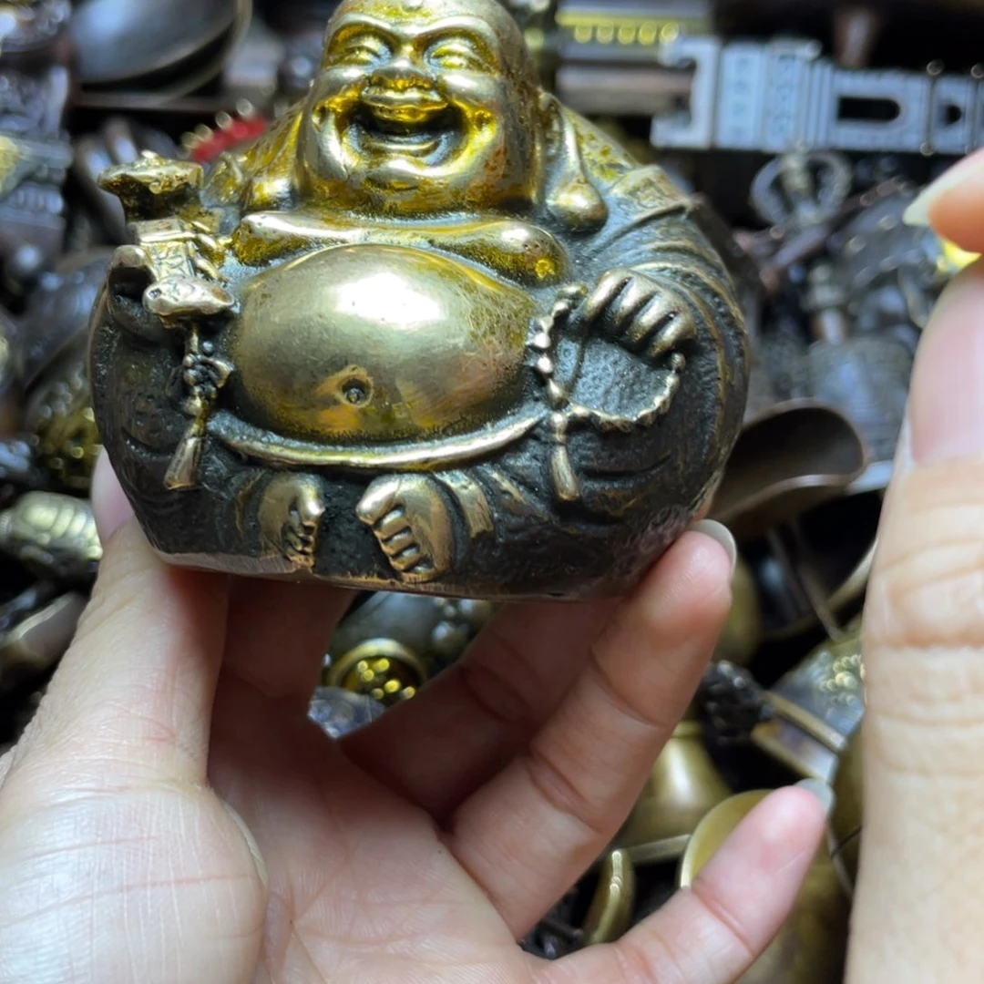 铜器摆件诚信经营