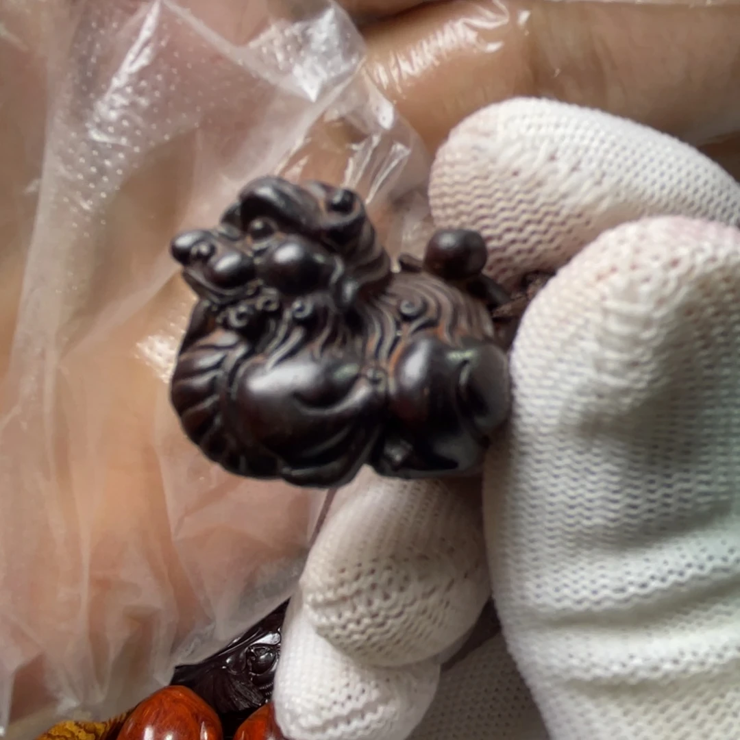 檀香紫檀（小叶紫檀）