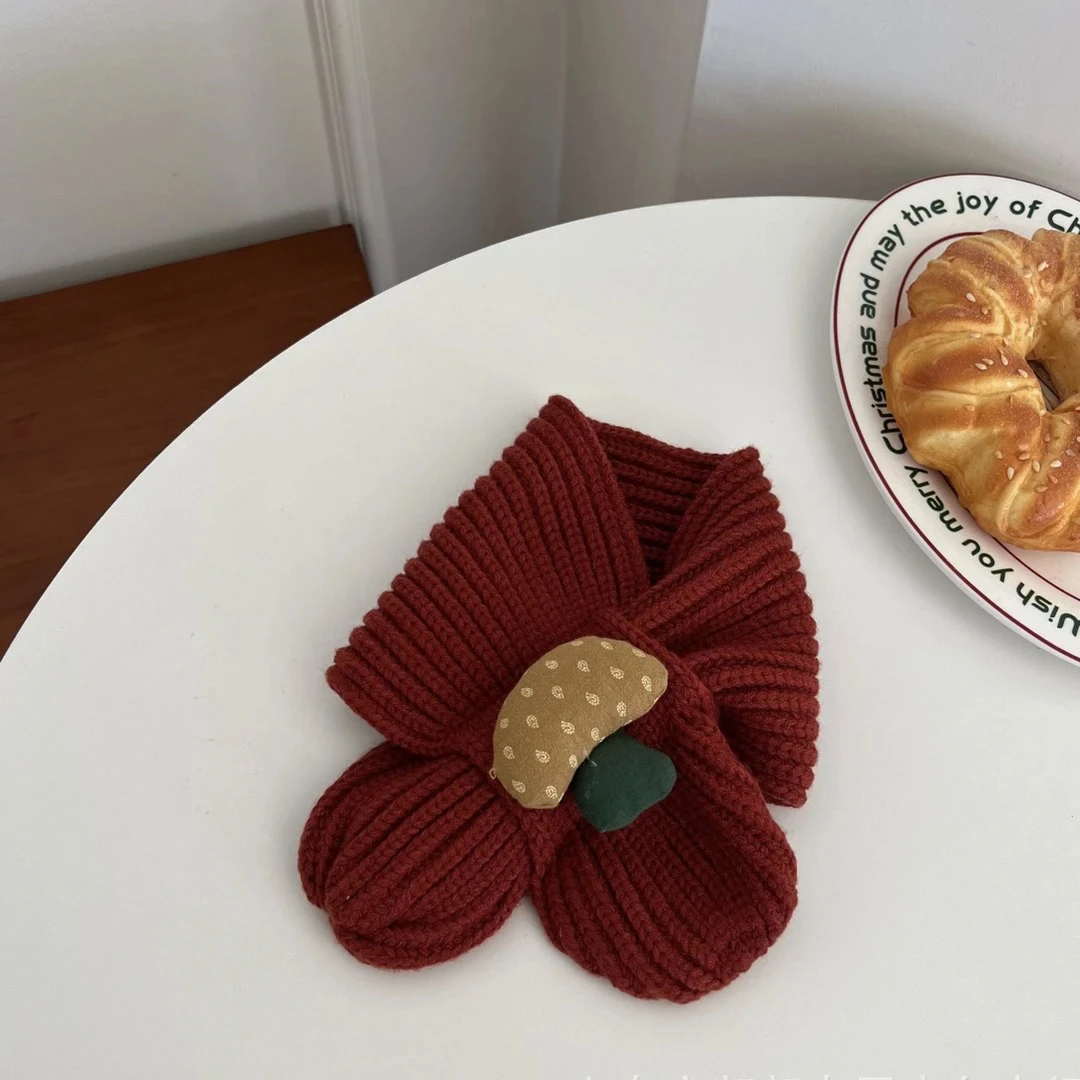 25秋冬新款  冬季必备蘑菇围脖合集（现货