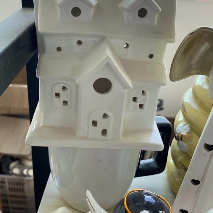 陶瓷树脂工艺摆件