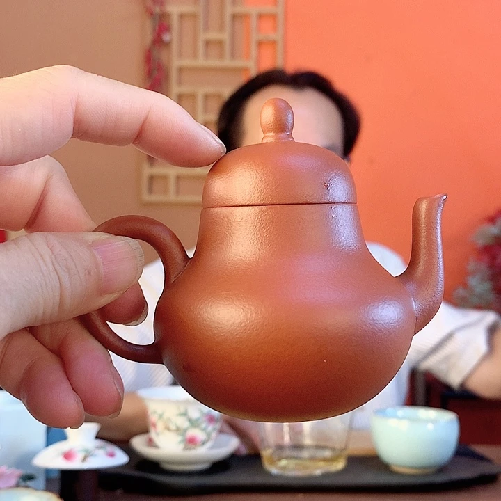 紫砂思婷壶85586995888885