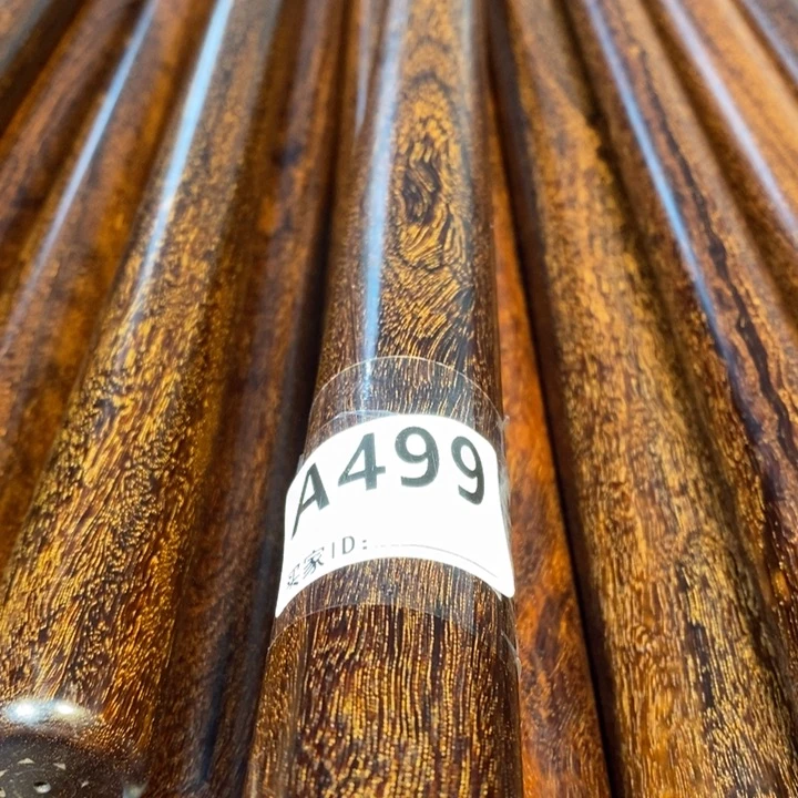 用***9贡木手工艺木质盘玩棍499