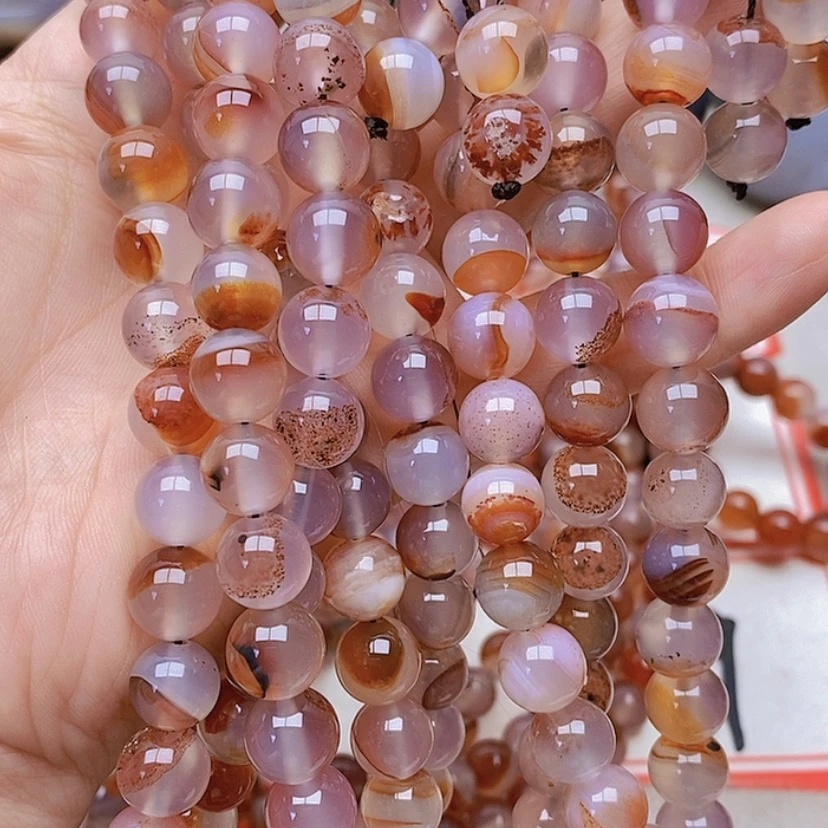 【闪购商品】玛瑙/玉髓未镶嵌珠宝半成品(****