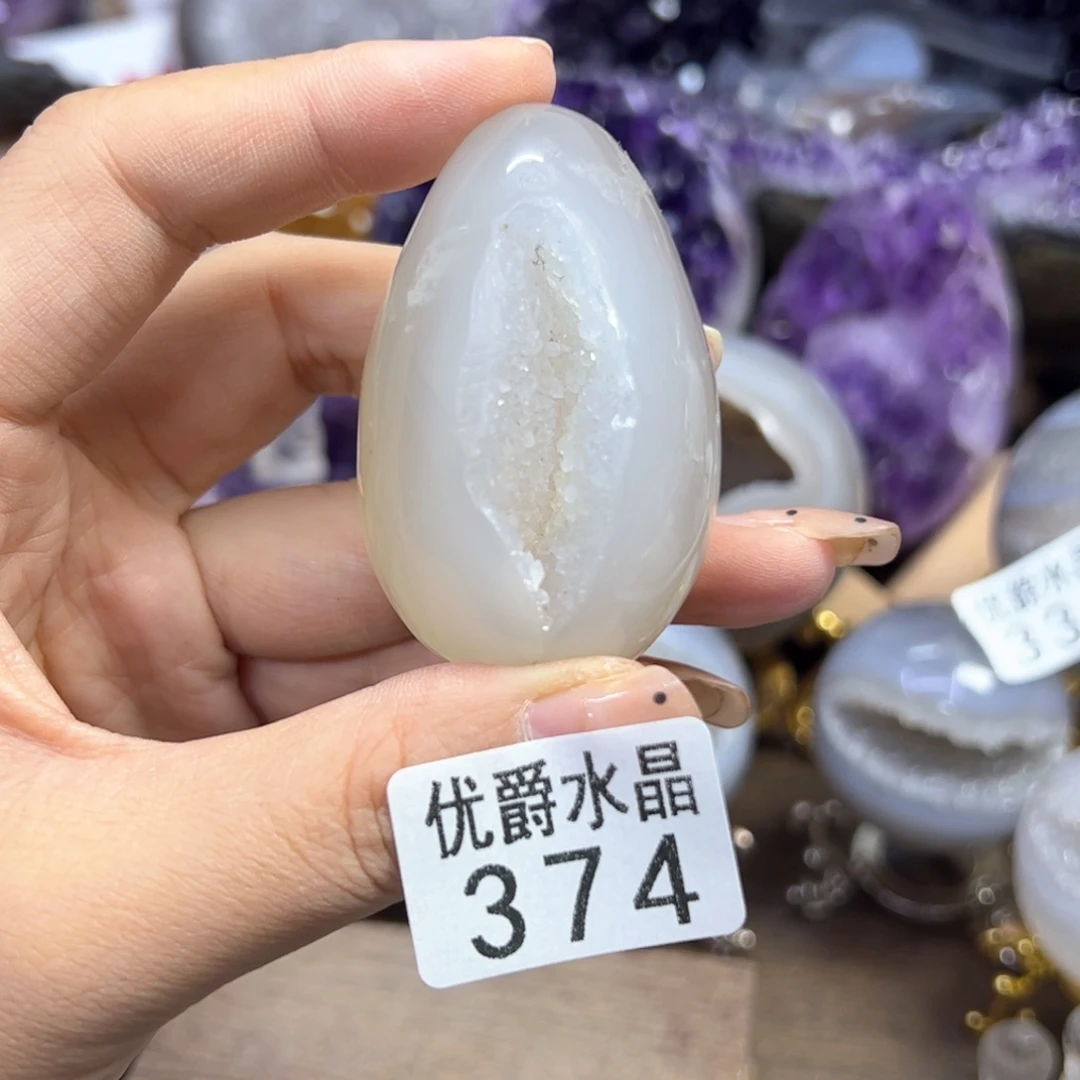 未镶嵌大型摆件（非配饰）水晶374