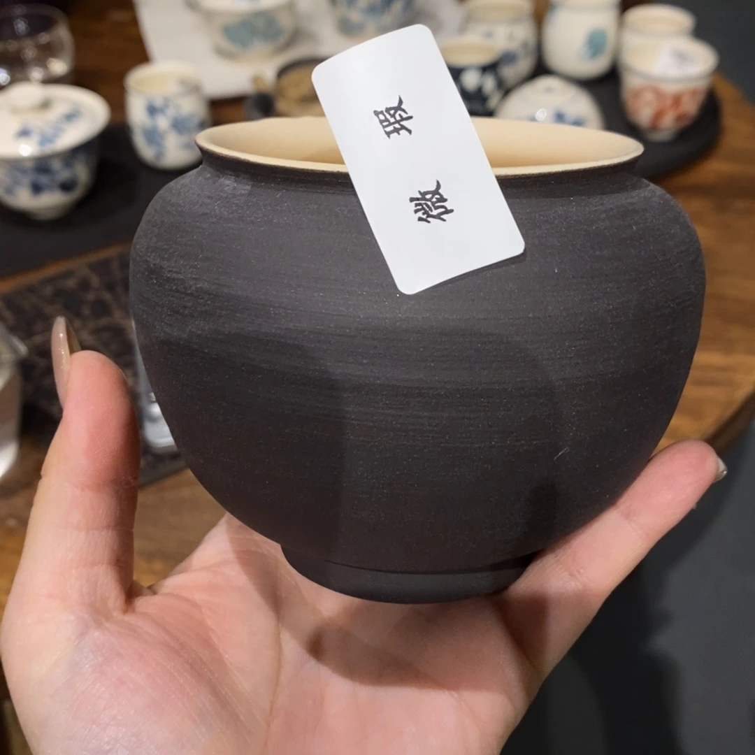 微瑕仟户烧严选茶器