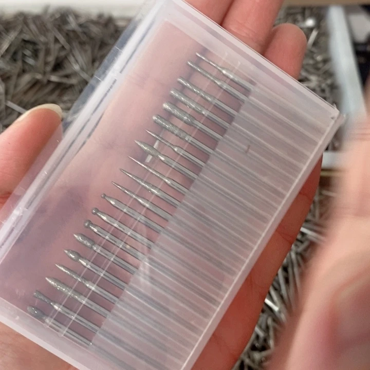 2.35杆处理瑕疵不退不换