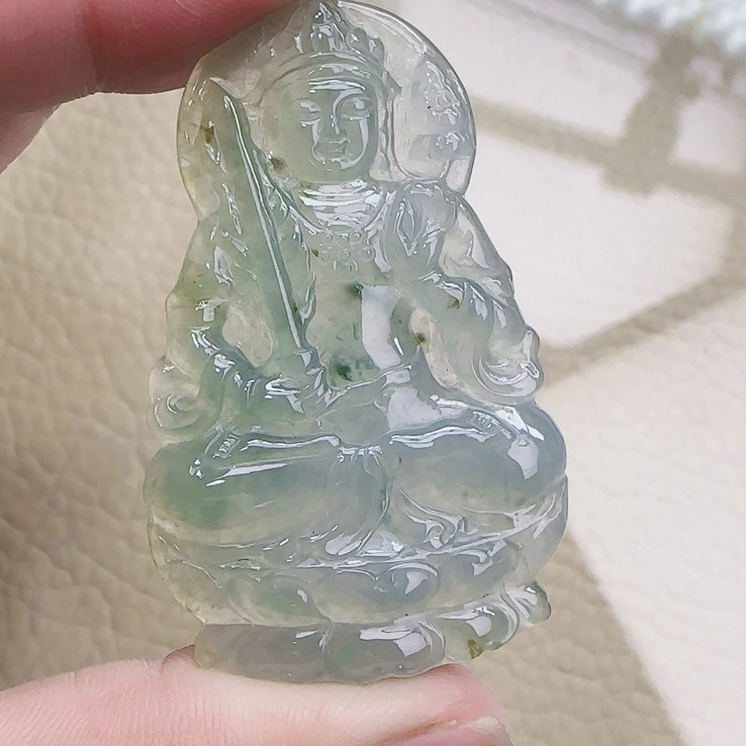 【闪购商品】颈饰未镶嵌翡翠