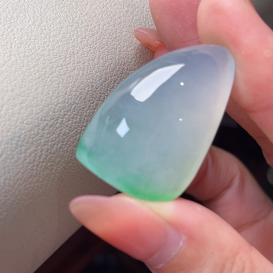 未镶嵌定制翡翠翡翠首饰