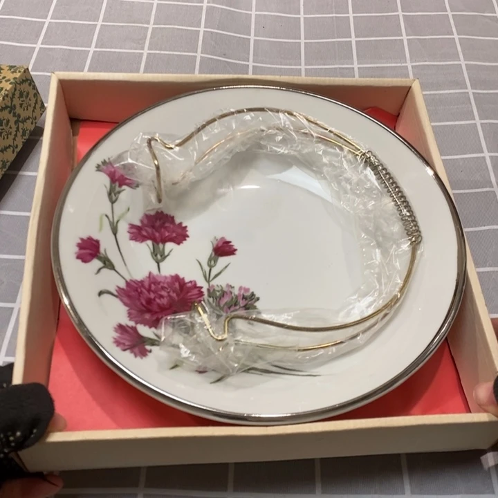 精美瓷器一单包邮