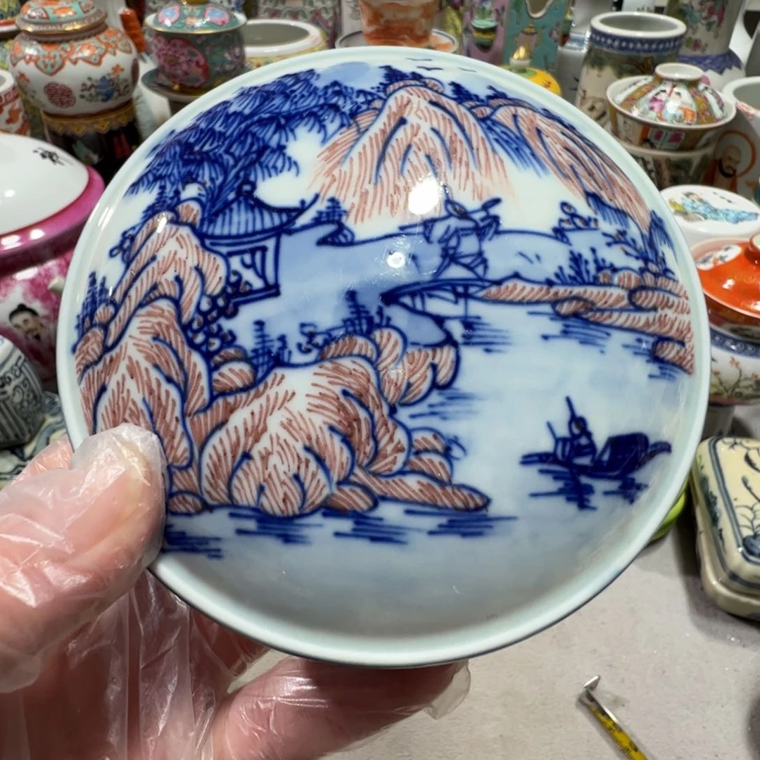 景德镇陶瓷工艺品陶瓷