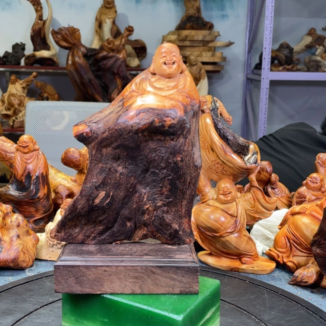 【闪购商品】柏木（崖柏）其他