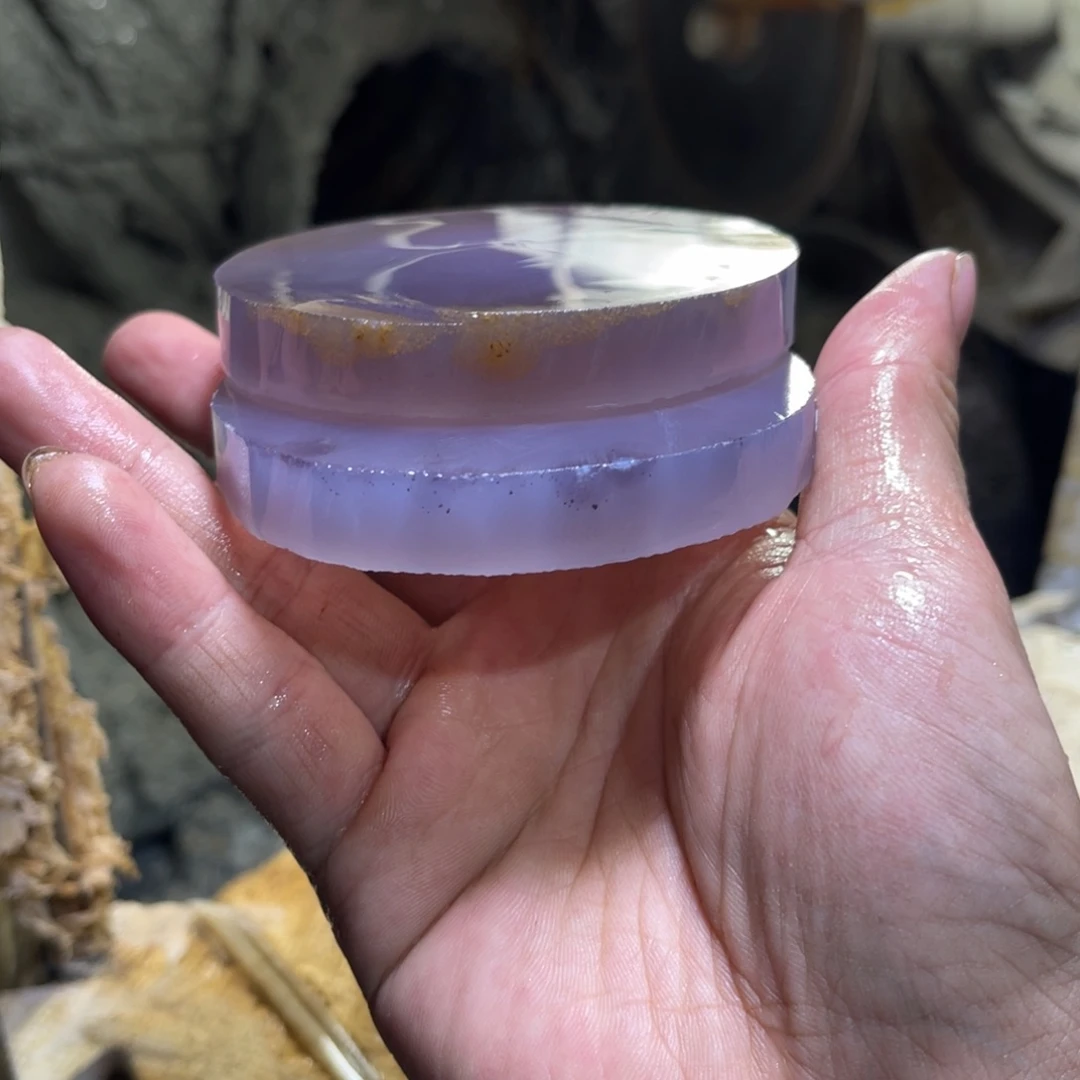耶****定制玛瑙手镯工费