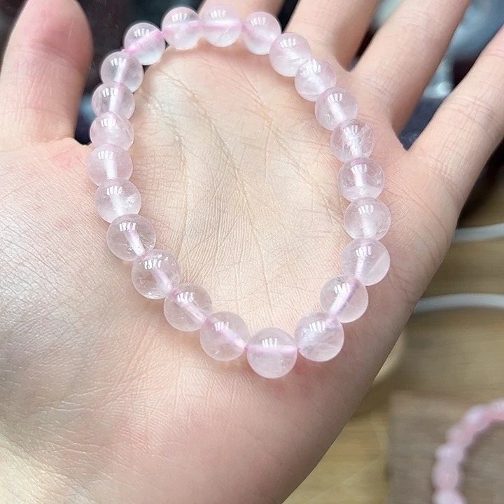 水晶天然水晶未镶嵌未镶嵌666