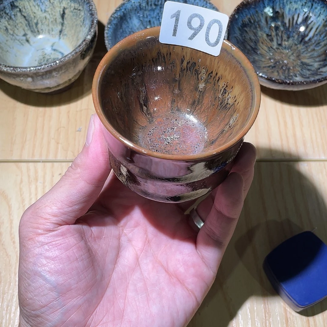 茶盏美好生活从开始到