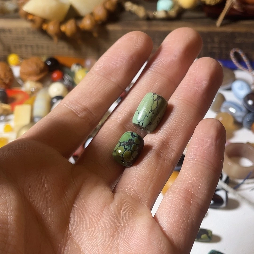 麦***佑猴头核桃吊坠珠子