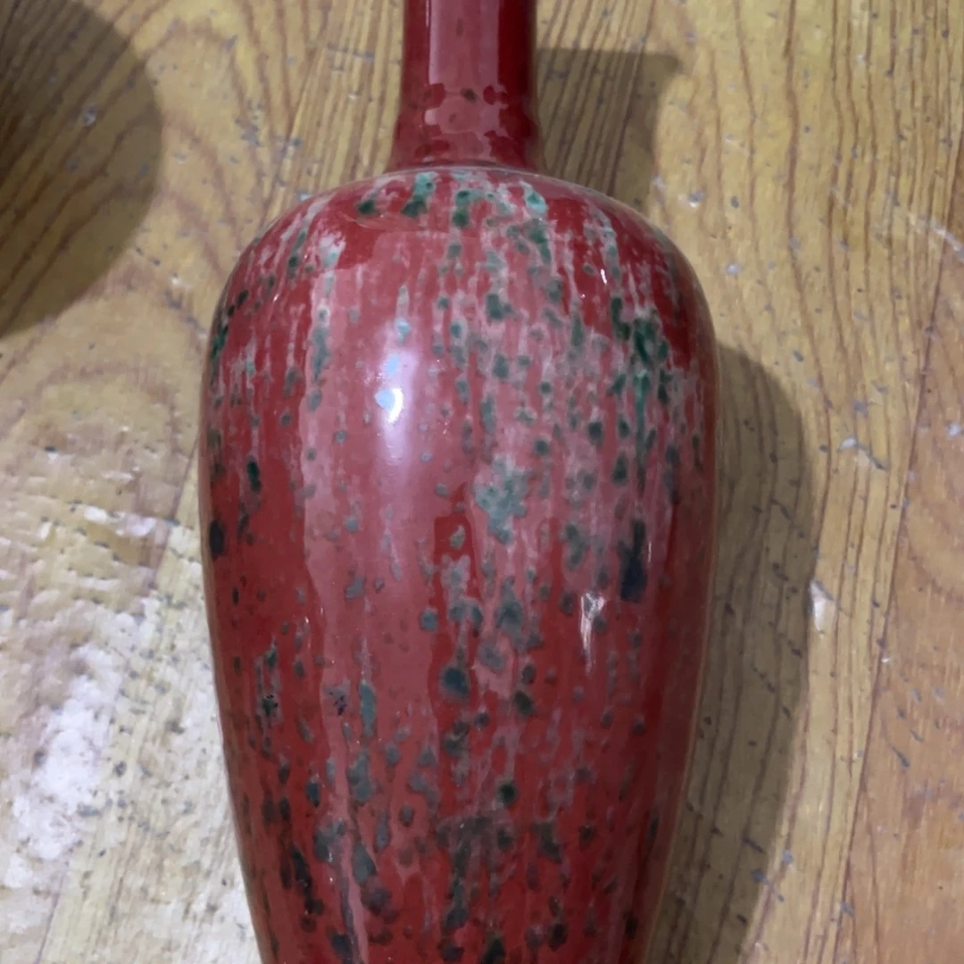 云***色陶摆件粉彩瓷器11111111111111111