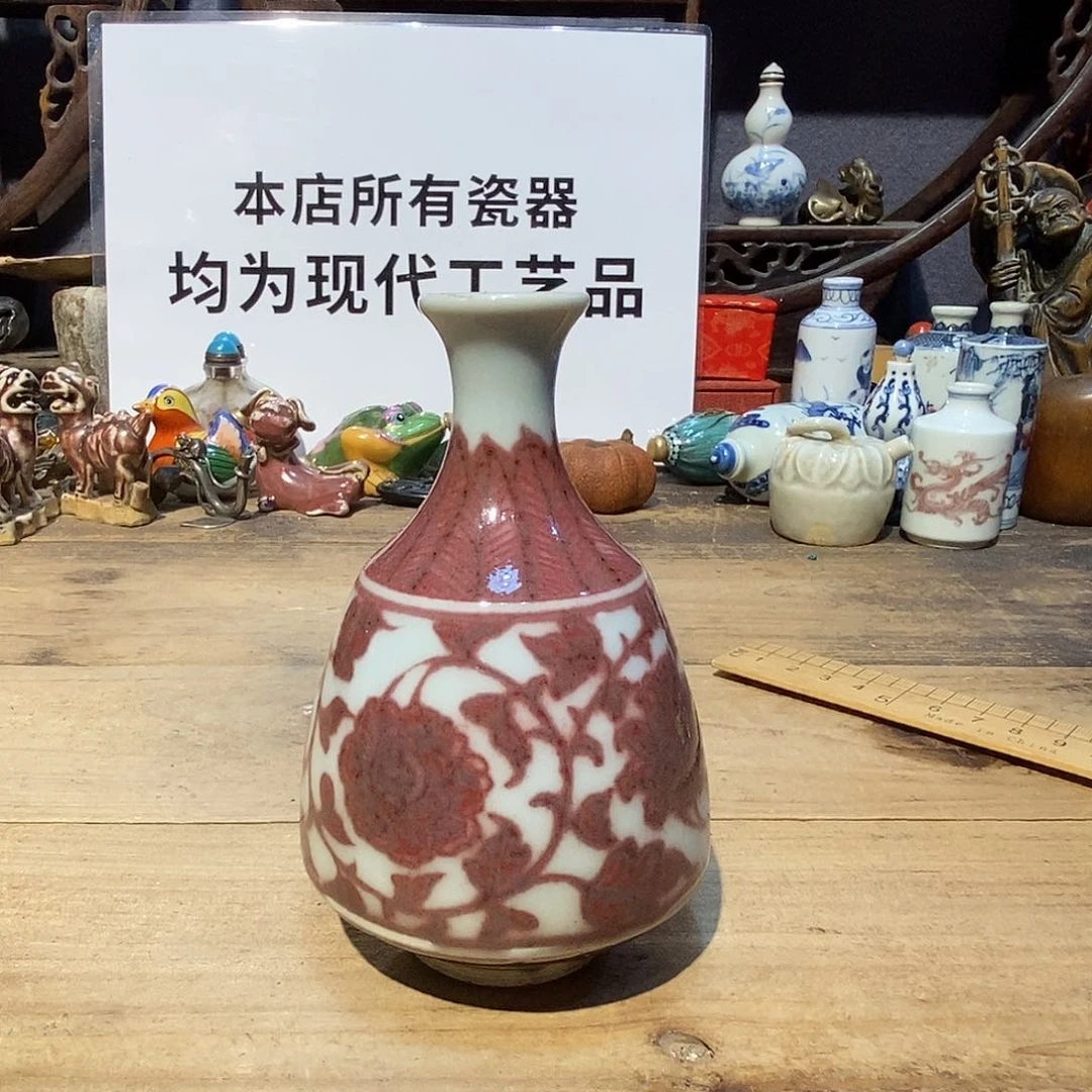 摆件陶瓷陶瓷陶瓷