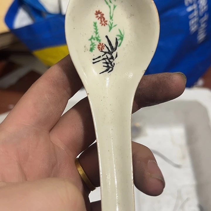 戏***生杂色豆（科檀/科特迪瓦檀木）