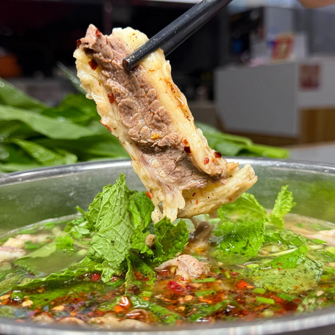 赵家山生态牛肉云南保山