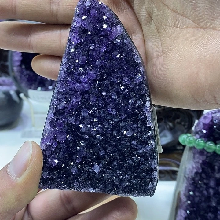 水晶天然未镶嵌天然2101