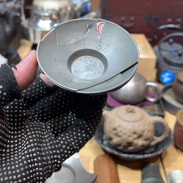 青山在茶周边支持点菜