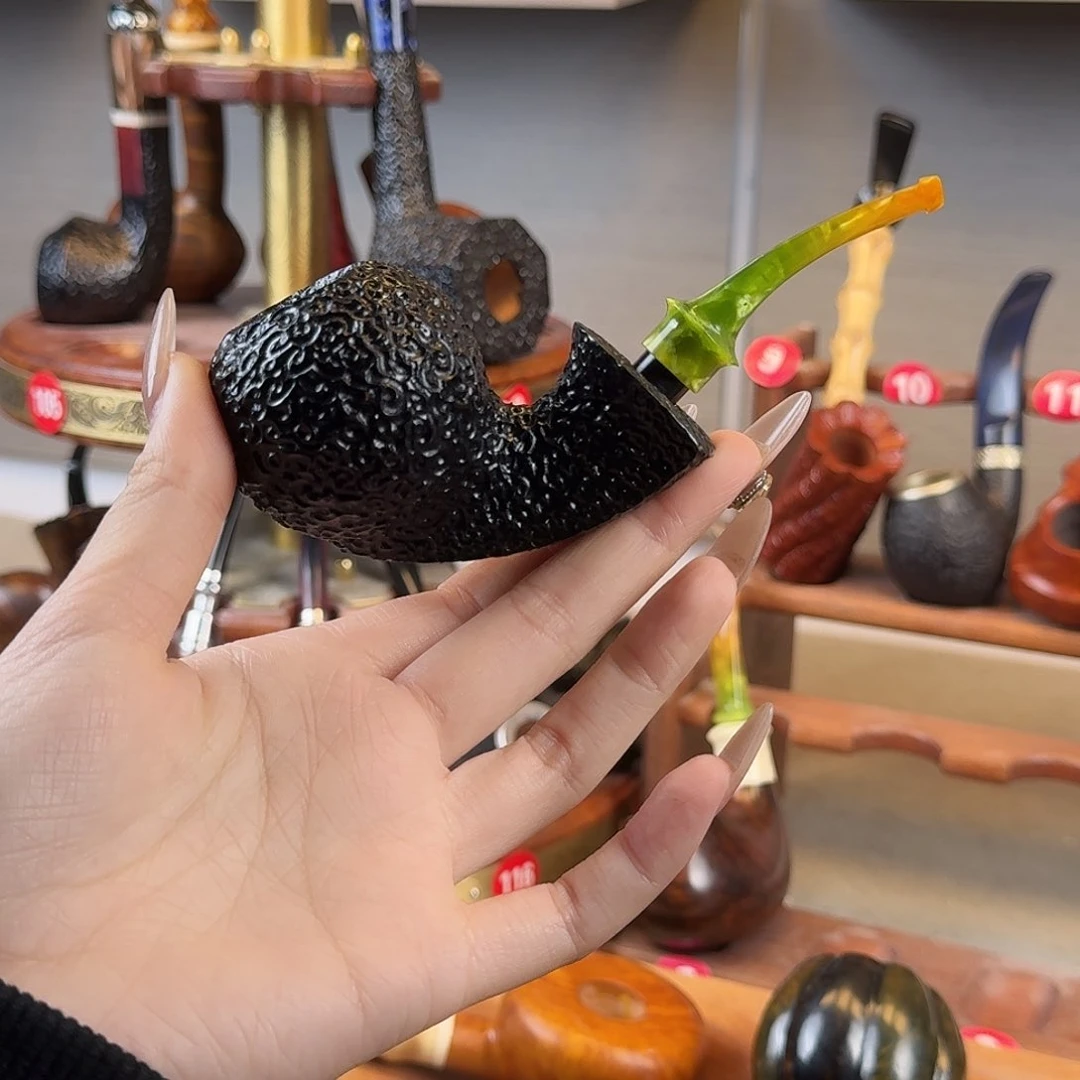 意大利进口石楠木