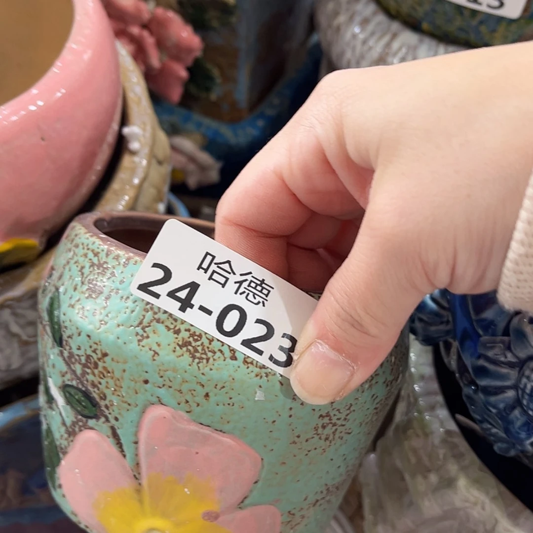 【闪购商品】红陶2423