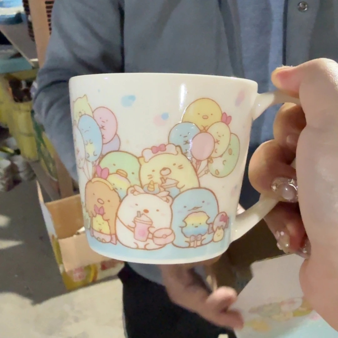 瓷片仓库直播瑕疵处理