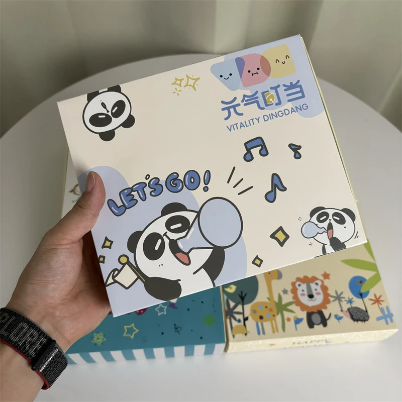 儿童平角内裤 男童内裤 女童内裤 纯色/印花