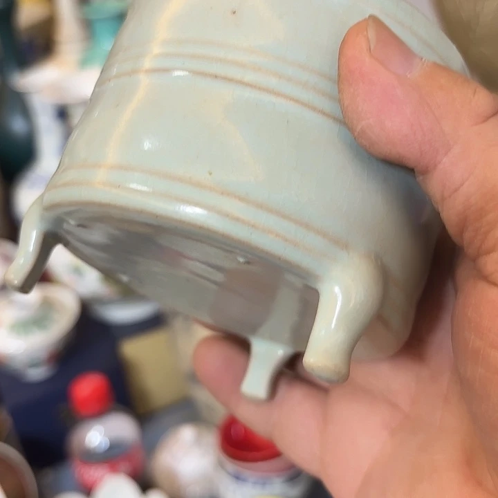 水***回陶瓷摆件不固定一件