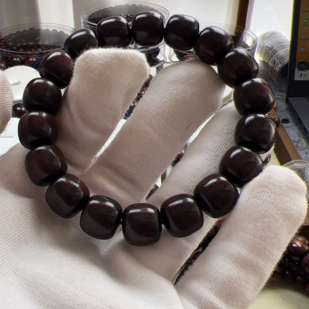 黄花梨/降香黄檀手串/手链