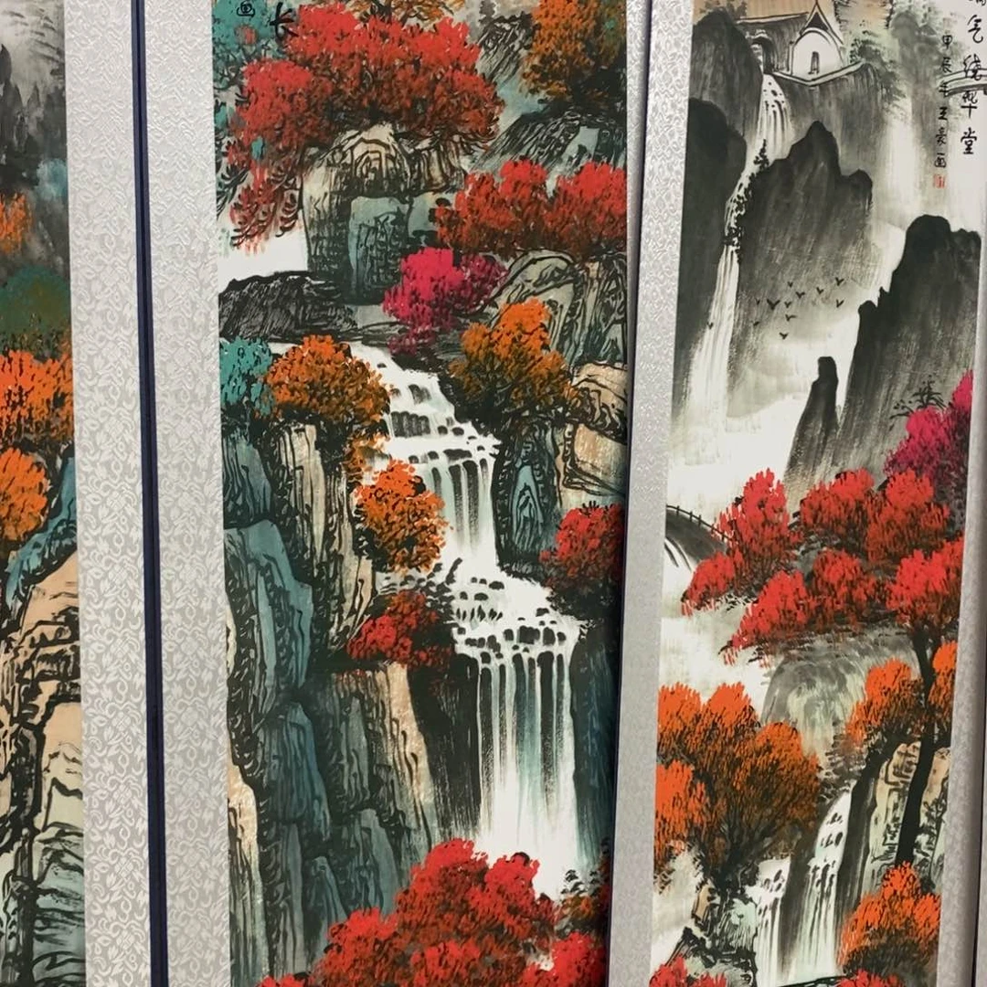 我们的目标就是成为更