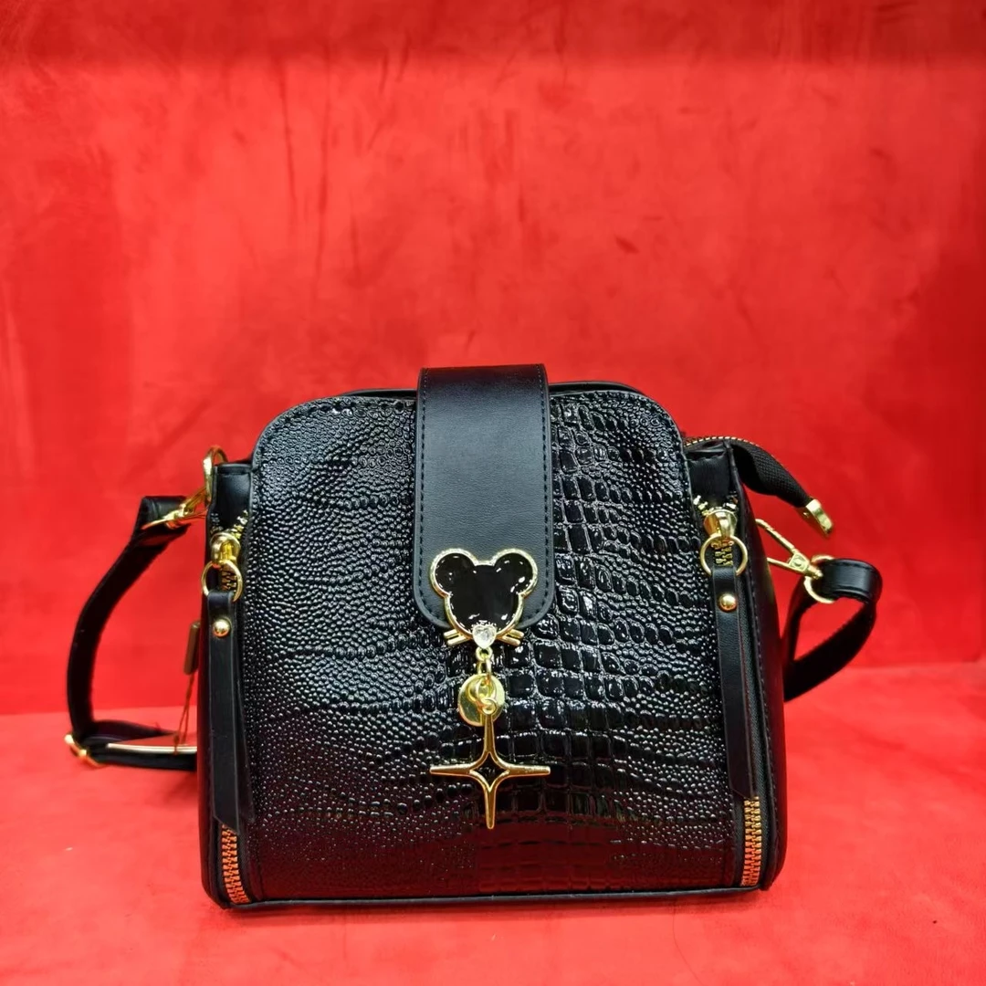 【孤品】经典潮流气质包【全店铺孤品限购一单】