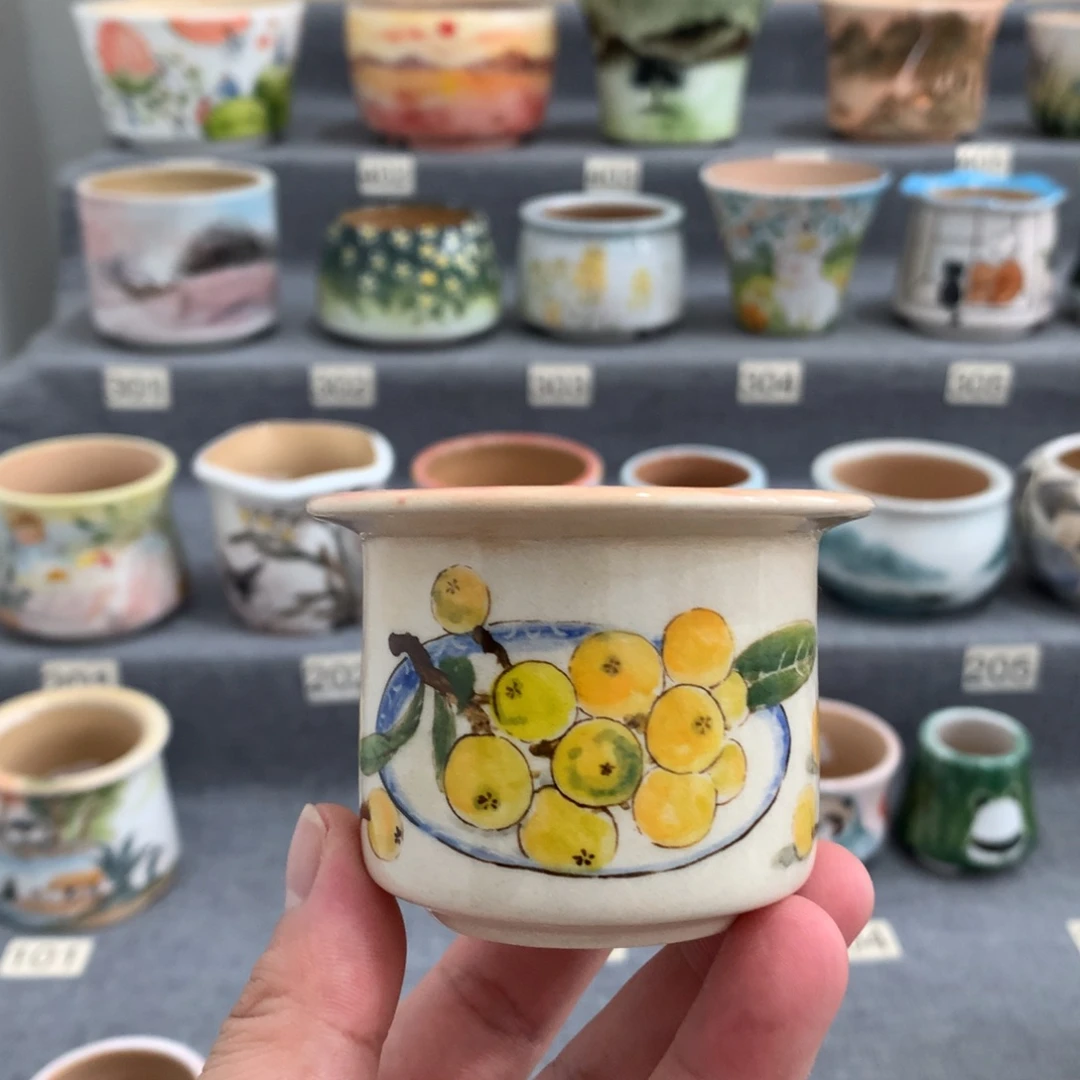 罐精品手绘，618全场8.5折