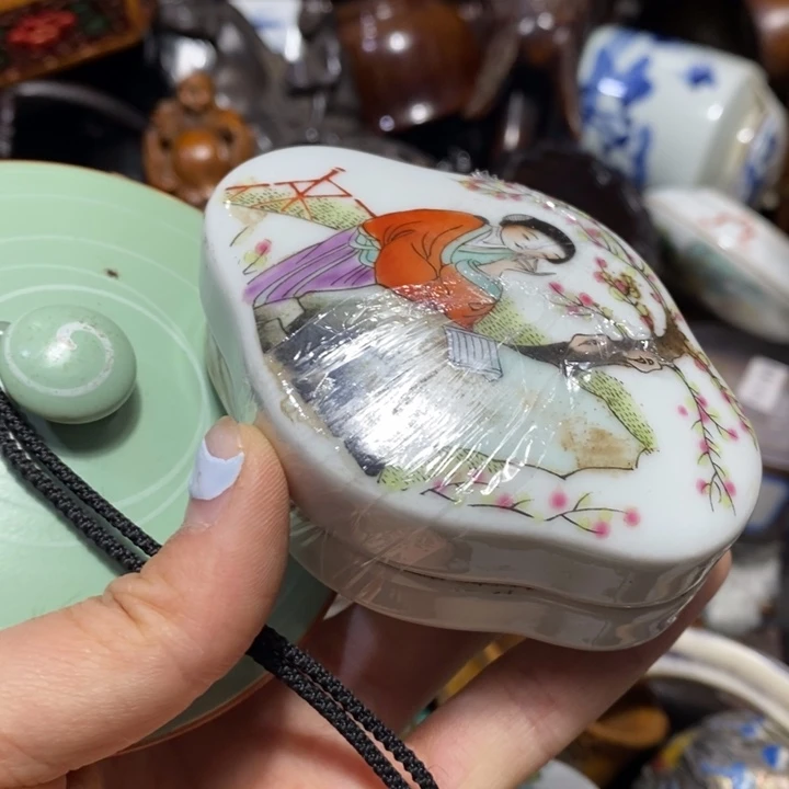 紫砂陶瓷艺术陶瓷艺术