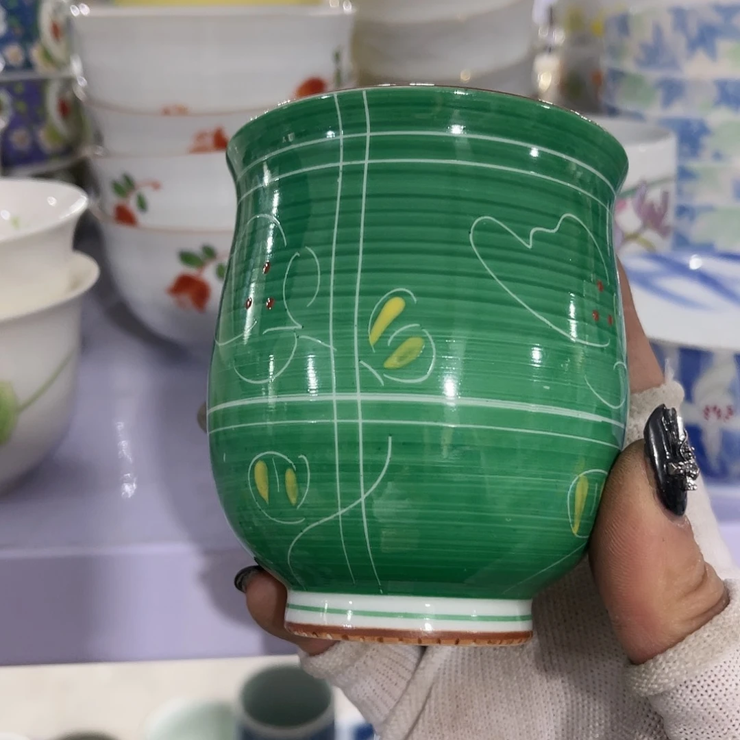 瓷片?*在家干的话可以用我