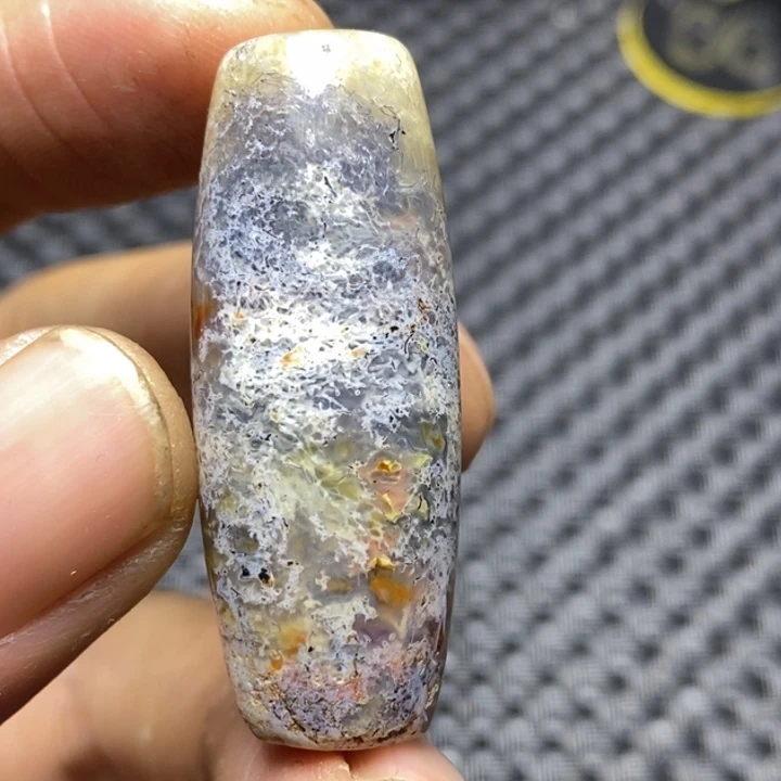 天***，玛瑙/玉髓未镶嵌1