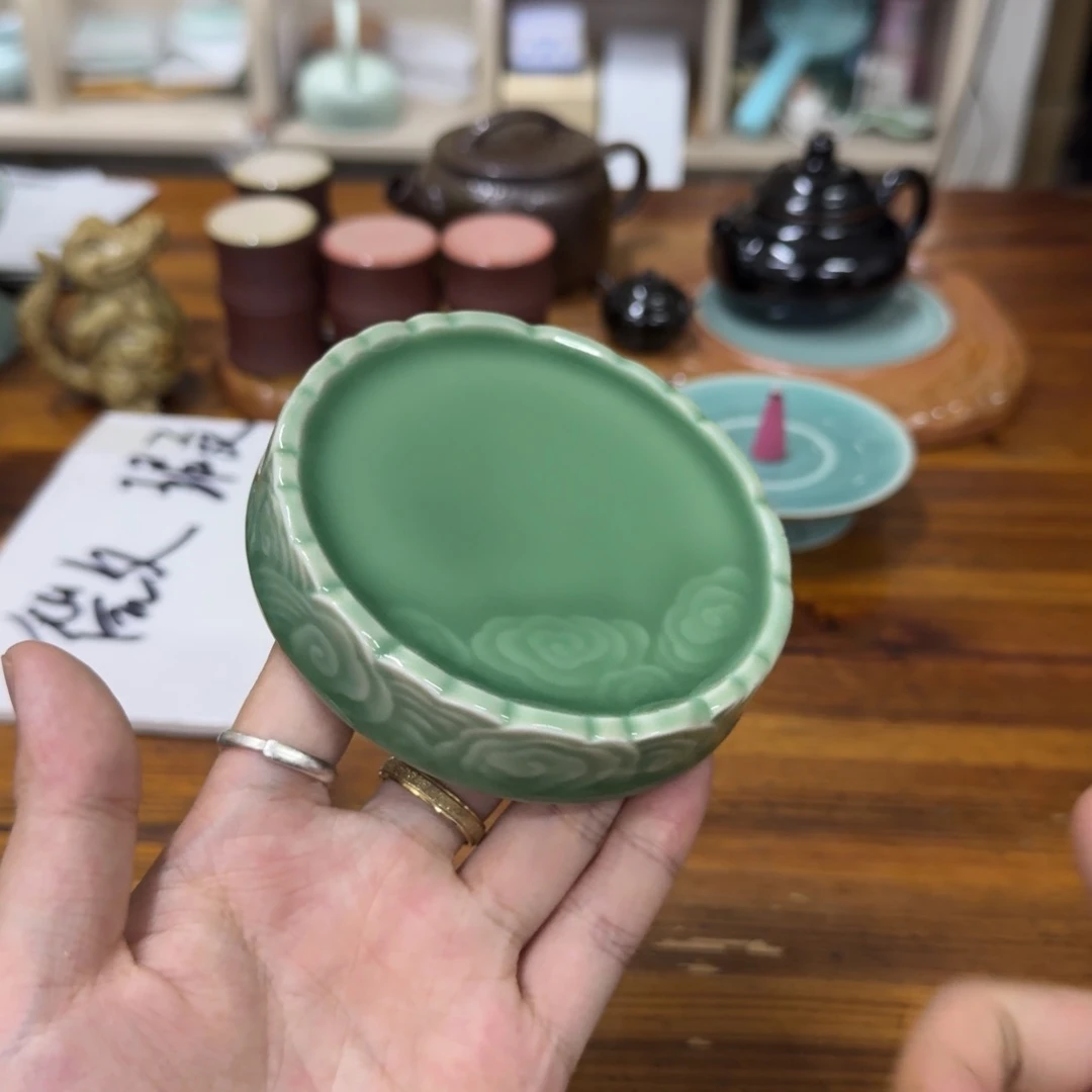 小仲青瓷开播福利0904