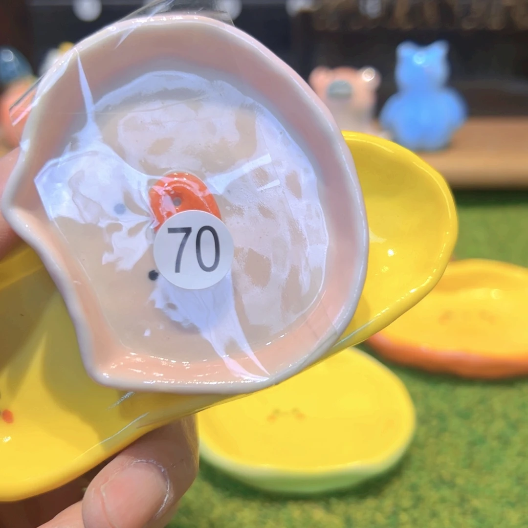 摆件纯手工制作工艺70