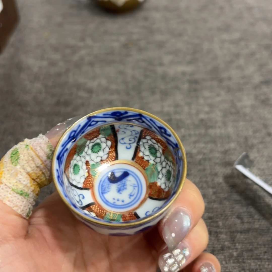 非常好看漂亮的物品