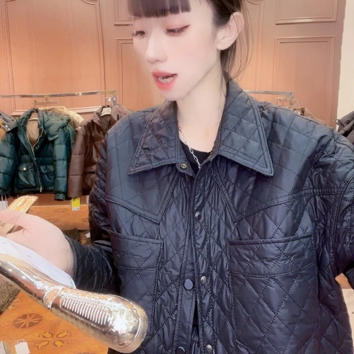 115……125斤皮外套