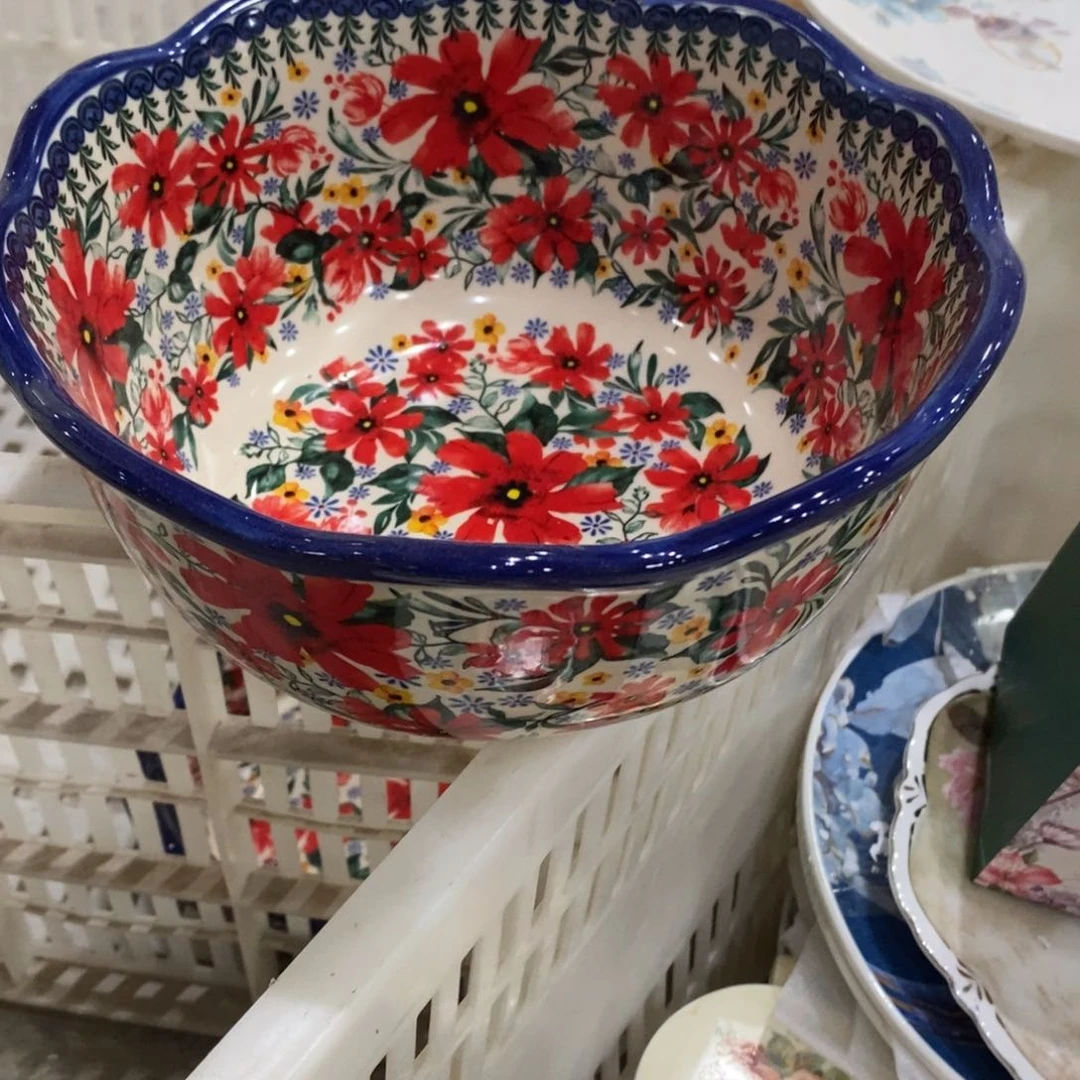 瓷11433333333333333，8英寸