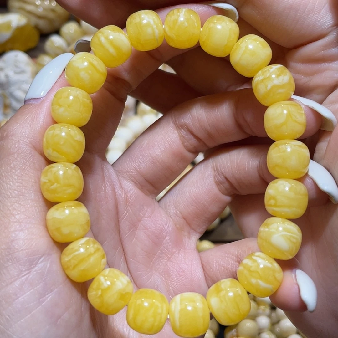 【闪购商品】裸石琥珀未镶嵌11➕