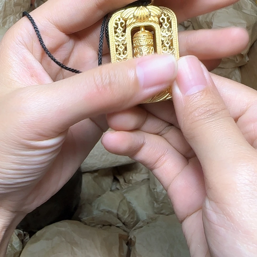 铜器精工摆件铜艺