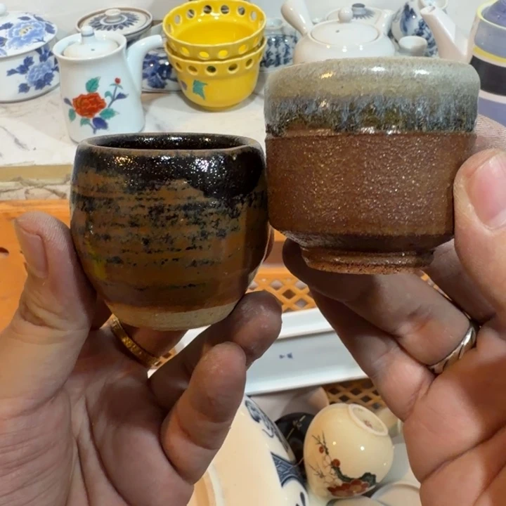 陶瓷推荐第二名20包邮