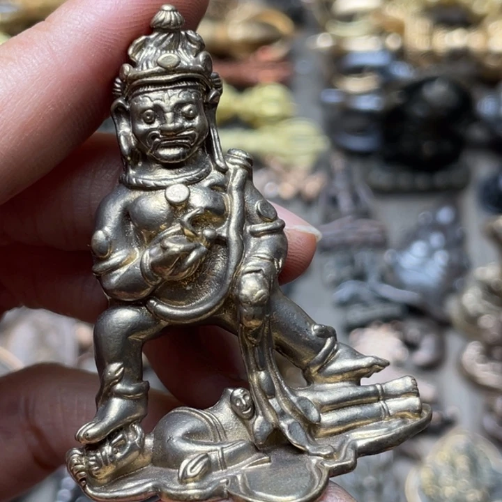 青铜原色小微瑕福利