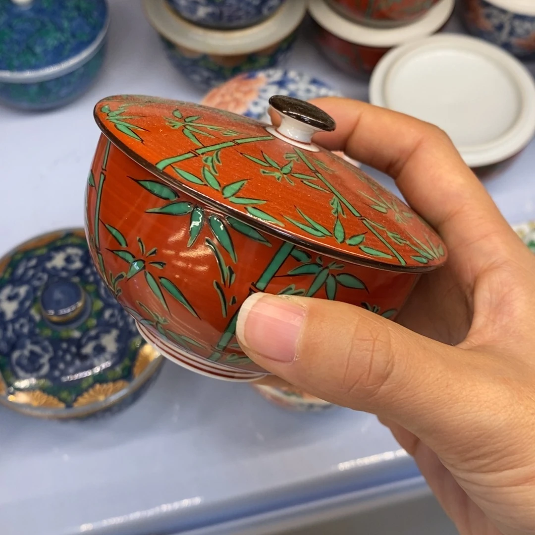 碟厘米 小杨瓷器陶瓷陶瓷